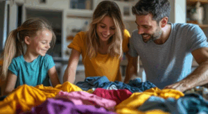 The Ultimate Checklist for Parents Moving with Children: Expert Advice 2 The Ultimate Checklist for Parents Moving with Children: Expert Advice