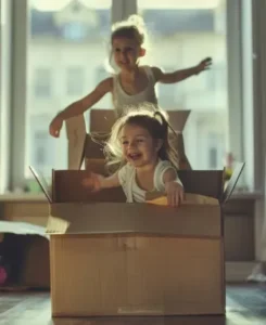 The Ultimate Checklist for Parents Moving with Children: Expert Advice 1 The Ultimate Checklist for Parents Moving with Children: Expert Advice